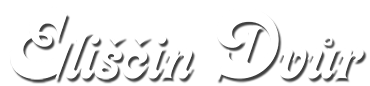 Eliščin dvůr